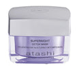 SUPERNIGHT máscara detox 50 ml.