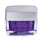 ATASHI-SUPERNIGHT mascarilla dermo filler mask 50 ml-DrShampoo - Perfumaria e Cosmética