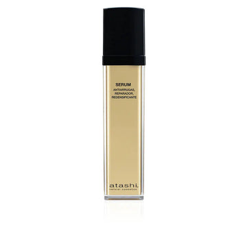 ATASHI-Sérum Reparador Redensificante Anti-idade Celullar Cosmético 50 ml-DrShampoo - Perfumaria e Cosmética Image principale du produit