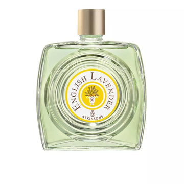 ATKINSONS-ENGLISH LAVENDER edt 150 ml-DrShampoo - Perfumaria e Cosmética Imagen principal del producto