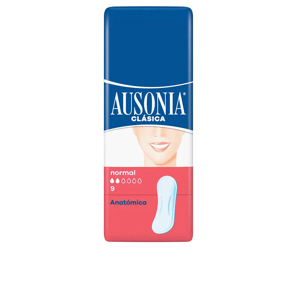 AUSONIA-AUSONIA ANATOMICA comprime 9 u-DrShampoo - Perfumaria e Cosmética