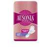 AUSONIA ULTRAFINA PLUS compresas super alas 14u