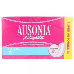 AUSONIA-AUSONIA meia-calça normal 40 unidades-DrShampoo - Perfumaria e Cosmética
