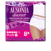 Calça DISCREET BOUTIQUE PLUS TG 8 unidades