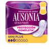 Pensos para incontinência DISCREET mini plus 20 unidades