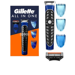 AUSSIE-GILLETTE STYLER ALL IN ONE aparador.-DrShampoo - Perfumaria e Cosmética