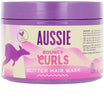 Máscara capilar AUSSIE BOUNCY CURLS 500 ml