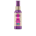 AUSSIE-SOS HEAT SAVIOR spray leave-on 100 ml-DrShampoo - Perfumaria e Cosmética