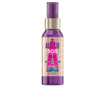 AUSSIE-SOS HEAT SAVIOR spray leave-on 100 ml-DrShampoo - Perfumaria e Cosmética