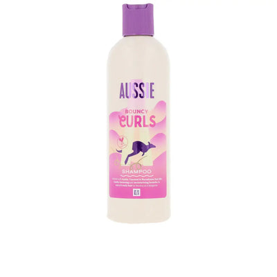 AUSSIE-Shampoo hidratante AUSSIE BOUNCY CURLS 300 ml-DrShampoo - Perfumaria e Cosmética