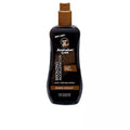 ACELERADOR com gel bronzeador em spray 237 ml