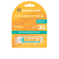 BÁLSAMO LABIAL FPS30 #óleo de coco 4,2 gr