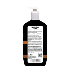 AUSTRALIAN GOLD-CREME HIDRATANTE PARA O CORPO DEPOIS DO SOL com bronzer 473 ml.-DrShampoo - Perfumaria e Cosmética