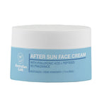 AUSTRALIAN GOLD-CREME HIDRATANTE PÓS-SOLAR para o rosto 50 ml-DrShampoo - Perfumaria e Cosmética