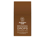 AUSTRALIAN GOLD-GOTAS BRONZEADORAS gotas bronzeadoras 30 ml-DrShampoo - Perfumaria e Cosmética