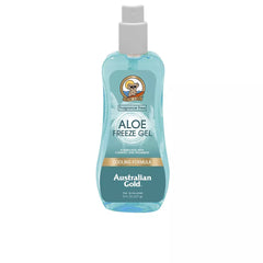 AUSTRALIAN GOLD-Gel spray ALOE FREEZE 237 ml-DrShampoo - Perfumaria e Cosmética