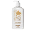Crème hydratante pour extension de bronzage de 535 ml au cacao de HEMP Nation.