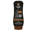 Loção protetor solar FPS30 com bronzeador 237 ml.