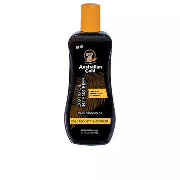 AUSTRALIAN GOLD-ÓLEO EXÓTICO spray 237 ml-DrShampoo - Perfumaria e Cosmética Main image
