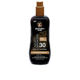 PROTETOR SOLAR FPS30 gel spray com bronzeador instantâneo 100 ml