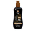 PROTETOR SOLAR FPS30 gel spray com bronzeador instantâneo 100 ml