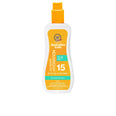 PROTETOR SOLAR SPF15 gel spray 237 ml