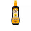 AUSTRALIAN GOLD-PROTETOR SOLAR SPF6 spray óleo de cenoura fórmula 237 ml-DrShampoo - Perfumaria e Cosmética