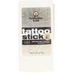 AUSTRALIAN GOLD-STICK PROTETOR SOLAR TATTOO FPS50+ 15 ml-DrShampoo - Perfumaria e Cosmética