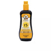 SUNSCREEN SPF15 spray óleo hidratante fórmula 237 ml