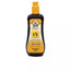 AUSTRALIAN GOLD-SUNSCREEN SPF15 spray óleo hidratante fórmula 237 ml-DrShampoo - Perfumaria e Cosmética