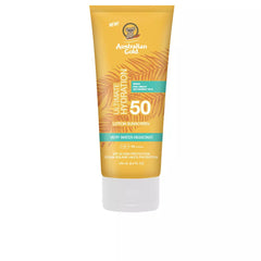 AUSTRALIAN GOLD-SUNSCREEN SPF50 loção 100 ml-DrShampoo - Perfumaria e Cosmética