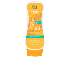 AUSTRALIAN GOLD-SUNSCREEN SPF50 loção 237 ml-DrShampoo - Perfumaria e Cosmética