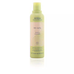 AVEDA-BE CURLY shampoo 250 ml-DrShampoo - Perfumaria e Cosmética