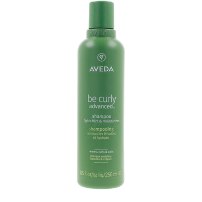 AVEDA-BE CURLY shampoo 250 ml.-DrShampoo - Perfumaria e Cosmética