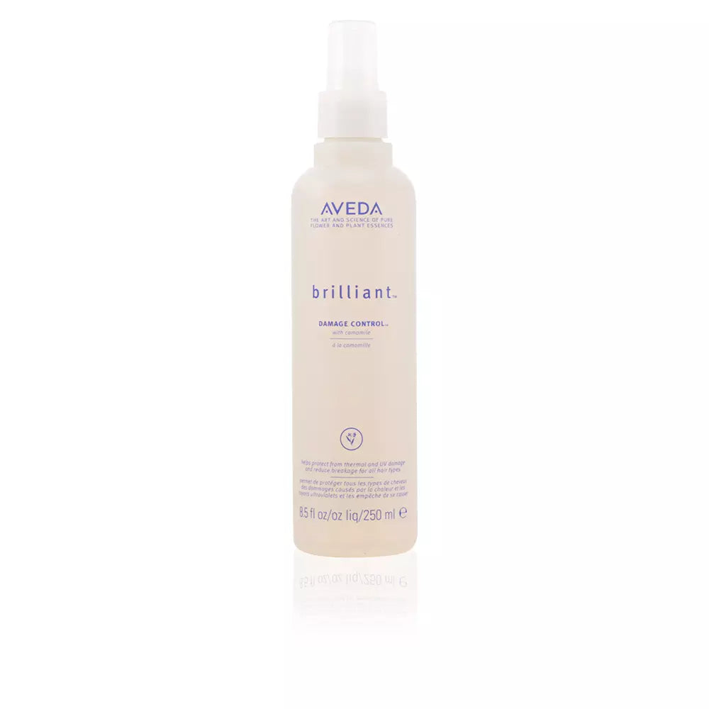 AVEDA-BRILHANTE controle de danos 250 ml-DrShampoo - Perfumaria e Cosmética