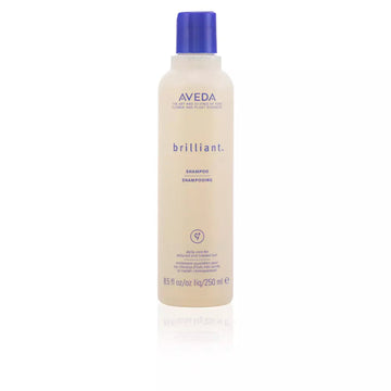 AVEDA-BRILHANTE shampoo 250ml-DrShampoo - Perfumaria e Cosmética Imagem principal do produto