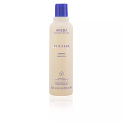 AVEDA-BRILHANTE shampoo 250ml-DrShampoo - Perfumaria e Cosmética