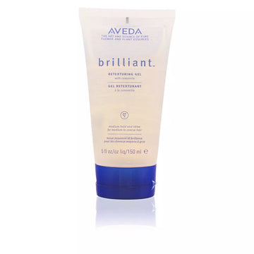 AVEDA-BRILLIANT gel retexturizante 150 ml-DrShampoo - Perfumaria e Cosmética Imagem principal do produto