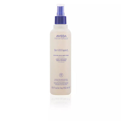AVEDA-BRILLIANT spray de cabelo 250 ml-DrShampoo - Perfumaria e Cosmética