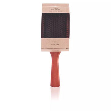 AVEDA-BRUSH escova de remo de cabelo de madeira 1 unid.-DrShampoo - Perfumaria e Cosmética Imagem principal do produto