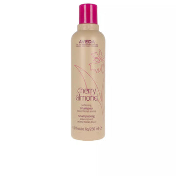 CHERRY ALMOND shampoo suavizante 250 ml Imagen secundaria del producto
