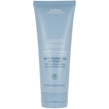 AVEDA-CONDICIONADOR SMOOTH INFUSION 200 ml.-DrShampoo - Perfumaria e Cosmética Imagem principal do produto
