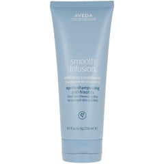 AVEDA-CONDICIONADOR SMOOTH INFUSION 200 ml.-DrShampoo - Perfumaria e Cosmética