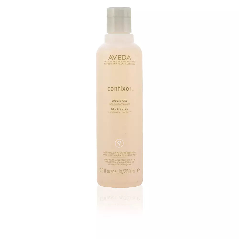 AVEDA-CONFIXOR gel líquido 250ml-DrShampoo - Perfumaria e Cosmética