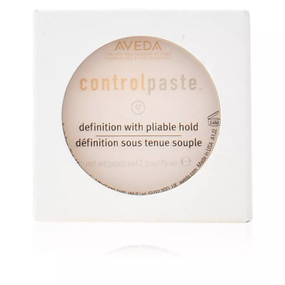 AVEDA-CONTROL PASTE pasta de acabamento 75 ml-DrShampoo - Perfumaria e Cosmética