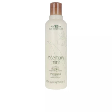 Champô purificante ROSEMARY MENTA 250 ml Imagen secundaria del producto