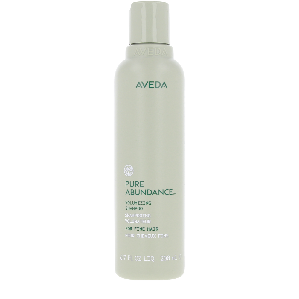 AVEDA-Champô volumizador PURE ABUNDANCE 200 ml.-DrShampoo - Perfumaria e Cosmética
