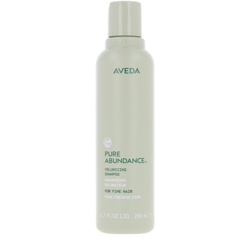 AVEDA-Champô volumizador PURE ABUNDANCE 200 ml.-DrShampoo - Perfumaria e Cosmética Imagen principal del producto