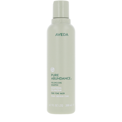 AVEDA-Champô volumizador PURE ABUNDANCE 200 ml.-DrShampoo - Perfumaria e Cosmética