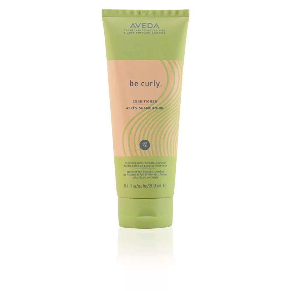 AVEDA-Condicionador BE CURLY 200ml-DrShampoo - Perfumaria e Cosmética